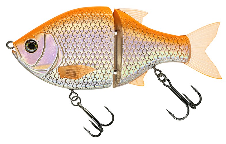 Molix Glidebait Slow Sinking 63g 140 mm Doré | Waveinn